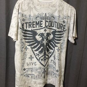 Men’s Xtreme Couture shirt